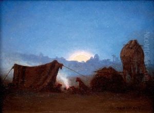 Le Bivouac Le Bivouac