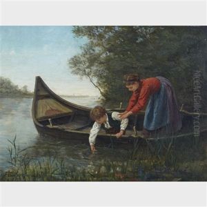 The Young Adventurers