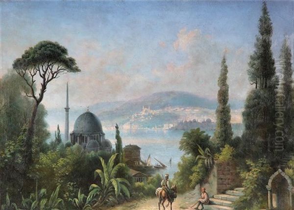 Peyzaj - view 1