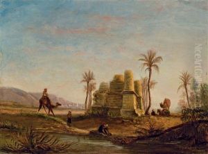 Le Repos A L'oasis