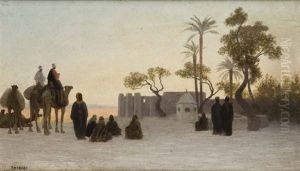 La Halte La Halte