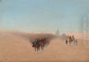 Caravane