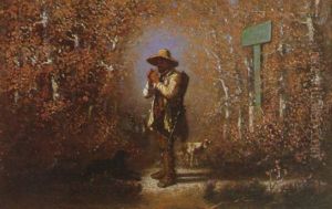 Le Chasseur Le Chasseur