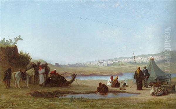 Nazareth - view 1