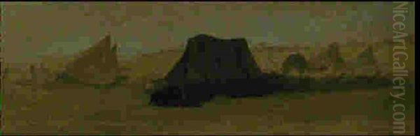 Le Simoun - view 1