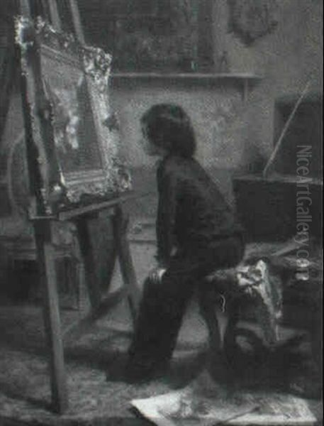 Le Petit Connoisseur - view 1