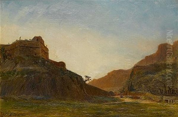 Morocco - view 1
