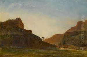 Morocco by Pierre Edouard Frere