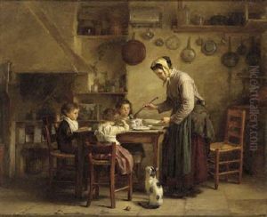 Feeding The Children Feeding The Children