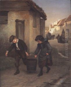 Little Water Carriers
