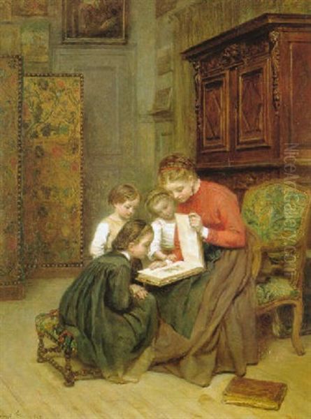 The Family Album - view 1