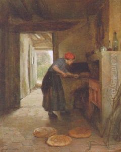 From The Hearth
