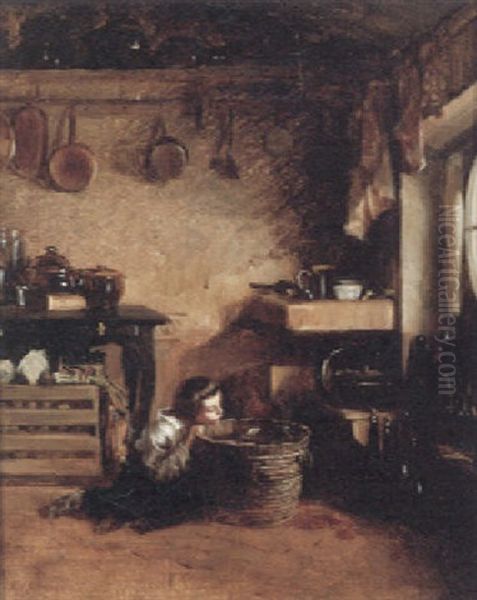 Le Jeune Admiral - view 1