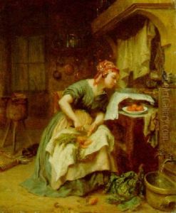 The Political Cook
