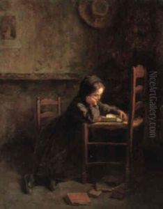 The Young Student The Young Student