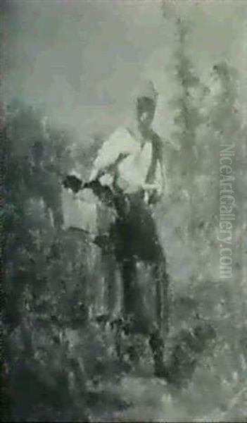 Campesina - view 1