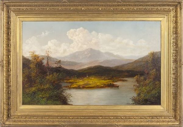 Landscape - view 1