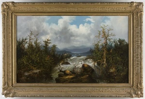 Landscape - view 1