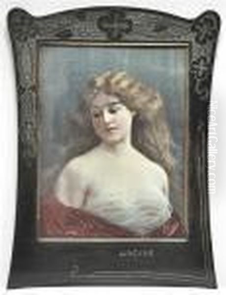 Undine - view 1