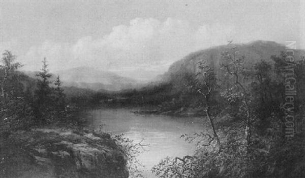 Southern Waters - view 1