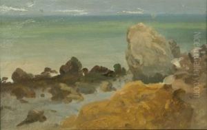 Kustenlandschaft
