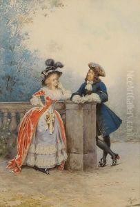 The Proposal by Giuseppe Aureli