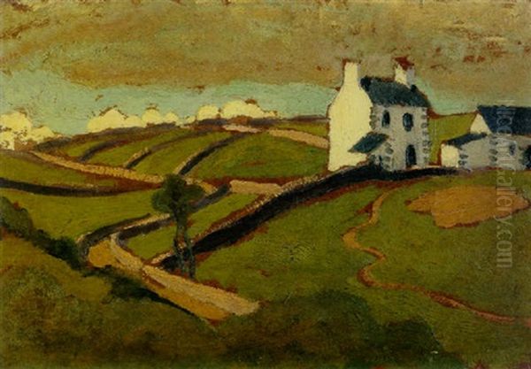 Les Maisons Blanches A Audierne - view 1