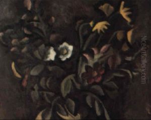 Fleurs Et Feuillage Fleurs Et Feuillage
