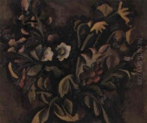 Vase De Fleurs