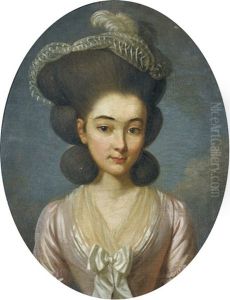 Catherine Henriette Haller (verheiratete Von Tscharner)