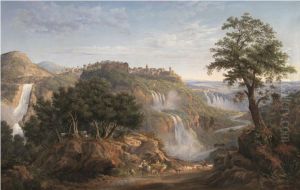 View Of Tivoli