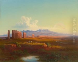 The Roman Campagna