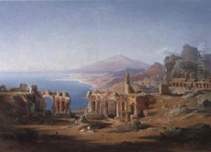 Il Teatro Di Taormina