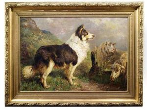 Der Wachter