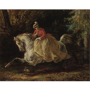 Galloping