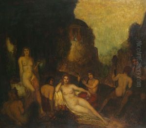 Dionysisches Fest Dionysisches Fest