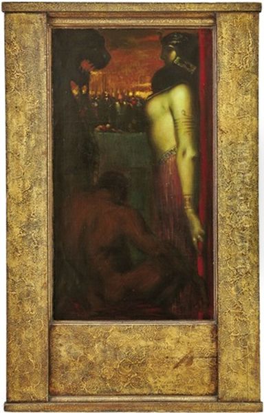 Samson Und Delila - view 1