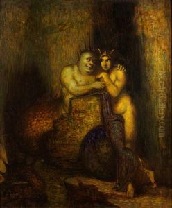 Protheus Und Perseus