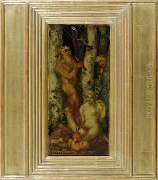Faun-familie - view 1