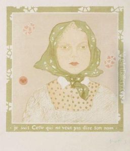 Je Suis Celle Qui Ne Veut Pas Dire Son Nom by Georges Auriol