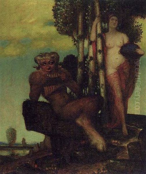 Pan Und Flora - view 1
