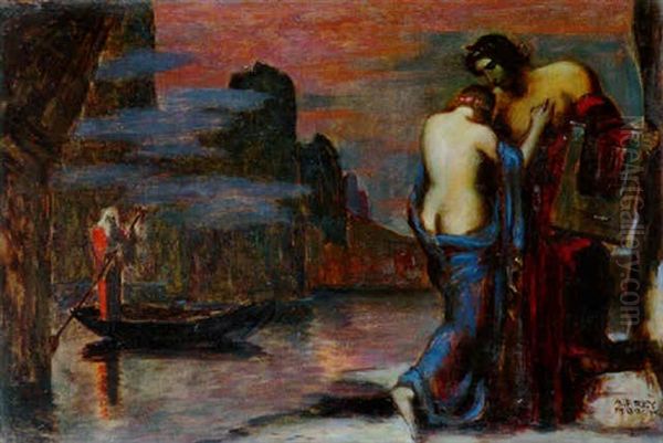 Orpheus In Der Unterwelt - view 1