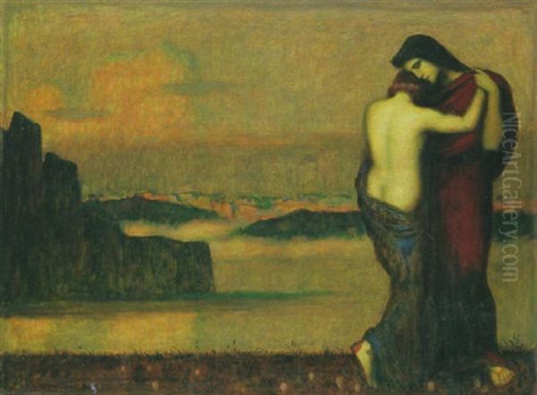 Abschid Der Sonne Von Der Mutter Erde - view 1