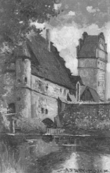 Rheinfelden - view 1