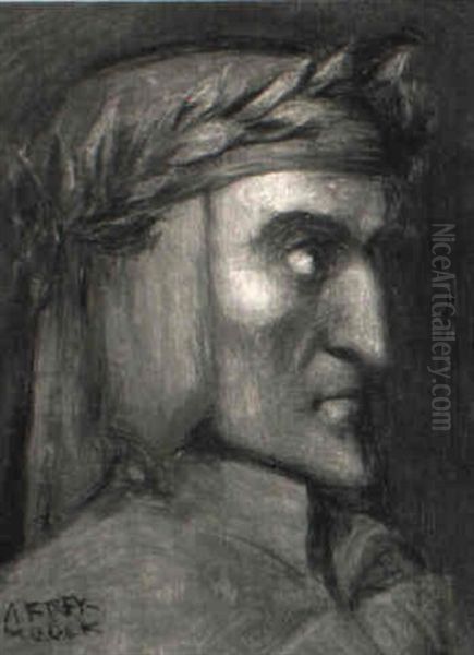 Dante - view 1