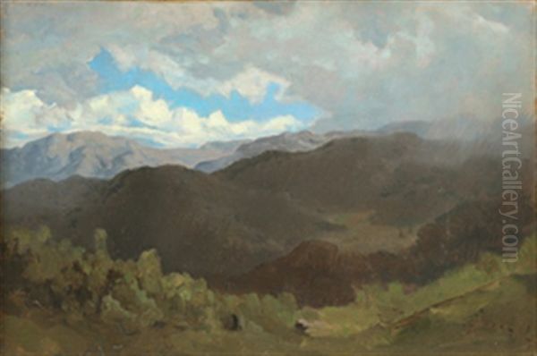 Fra Sogn - view 1