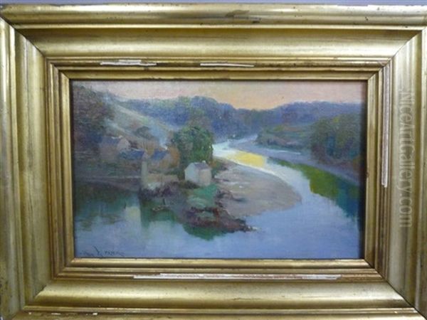 Bord De Riviere - view 1