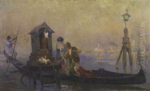 Venezia, Vita In Laguna