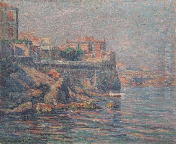 Corniche - view 1