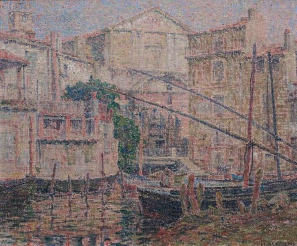 Martigues - view 1